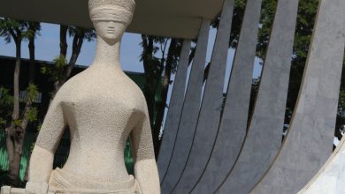 STF ouve poucas testemunhas em ações do golpe