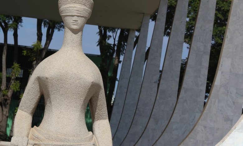 STF ouve poucas testemunhas em ações do golpe