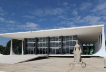 STF defende Moraes em sessão de retorno do recesso