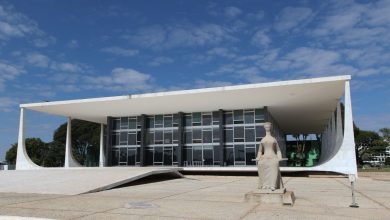 STF defende Moraes em sessão de retorno do recesso