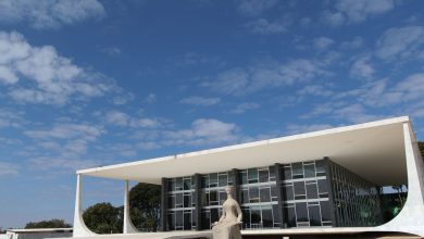 STF investiga insider trading antes de tarifaço de Trump