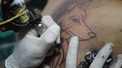 CFM proíbe anestesia para tatuagens no SUS