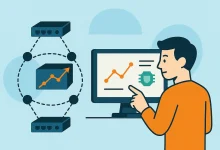 Machine learning prevê congestionamento de rede com INT
