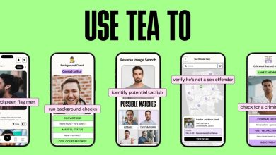 Tea sofre violação de dados e expõe 72 mil imagens de usuários