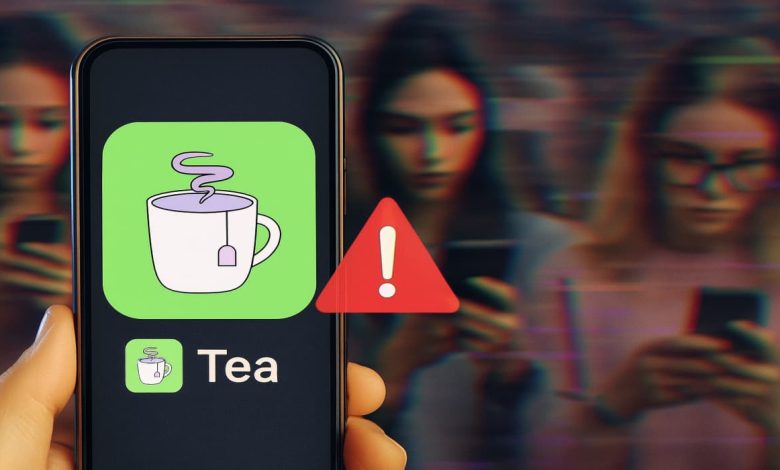 Plataforma de namoro vaza 72 mil imagens de usuários em breach