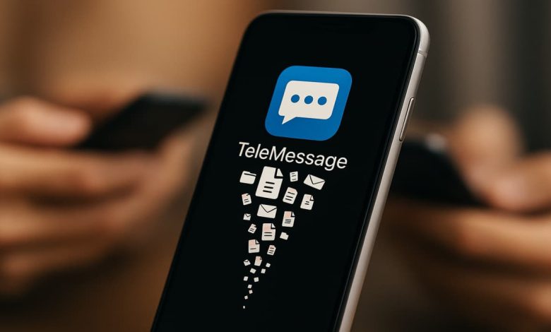 Vulnerabilidade no TeleMessage SGNL é explorada em ataques