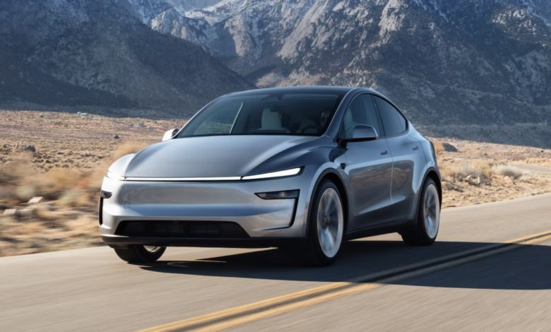 Tesla está prestes a iniciar vendas de EVs na Índia