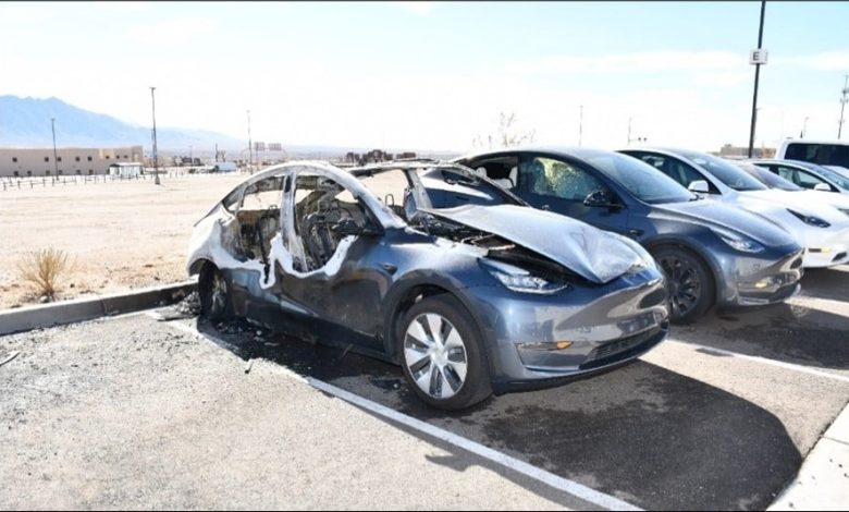 Tesla é o carro elétrico menos confiável nos EUA, revela pesquisa