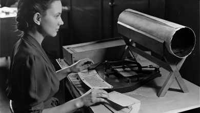 Redes neurais e a máquina esquecida que moldou a AI