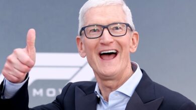 Apple precisa inovar para manter relevância no mercado de gadgets
