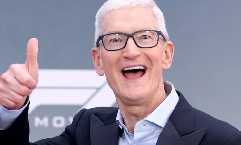 Apple precisa inovar para manter relevância no mercado de gadgets