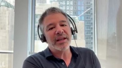 Billionários apostam em AI para avanços científicos significativos