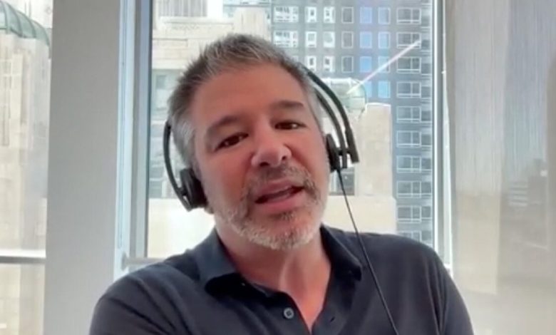 Billionários apostam em AI para avanços científicos significativos