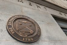 US Treasury sanciona grupo Aeza por vazamento de dados