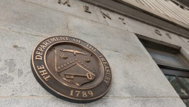 US Treasury sanciona grupo Aeza por vazamento de dados