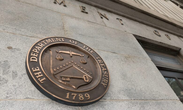 US Treasury sanciona grupo Aeza por vazamento de dados