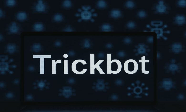 TrickBot gera mais de $724 milhões em ataques de ransomware