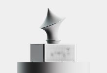 TROPHY transforma estresse em arte com design inovador