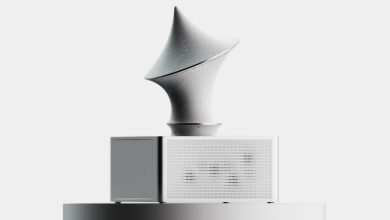 TROPHY transforma estresse em arte com design inovador