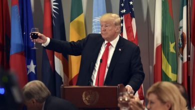 Coca-Cola se une a Trump em ação polêmica sobre cultura