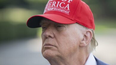 Paramount pode sofrer ações após pagamento a Trump