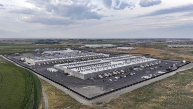 AI exige data centers, impacto na energia dos EUA é iminente