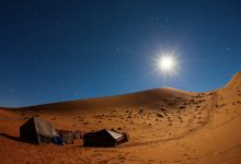 NASA promove tours exclusivos para eclipse de 2027