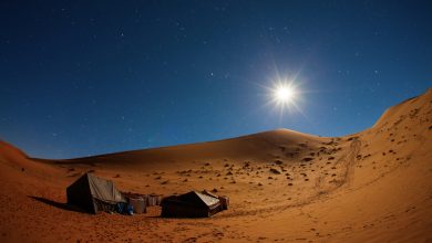 NASA promove tours exclusivos para eclipse de 2027