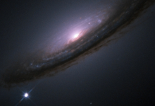 NASA revela notícias sobre supernovas e o universo escuro