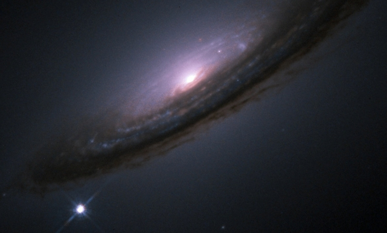 NASA revela notícias sobre supernovas e o universo escuro