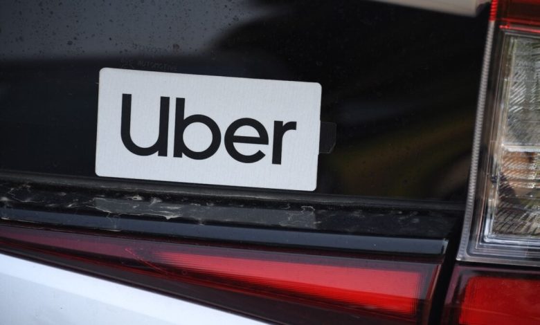 Uber permite que passageiras evitem motoristas homens