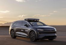 Uber investe US$ 300M na Lucid para serviço de robotáxi
