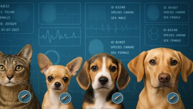 Pet Owners UK alertados sobre ataque de malware falso