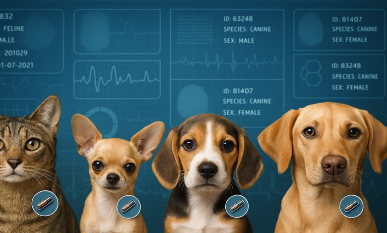 Pet Owners UK alertados sobre ataque de malware falso