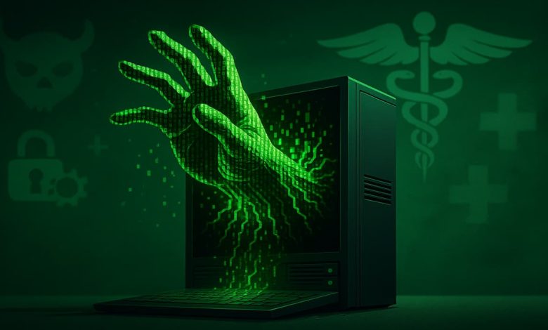 Episource sofre breach que afeta 5,4 milhões de pacientes