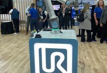 Teradyne Robotics gera US$ 75M no segundo trimestre