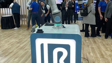 Teradyne Robotics gera US$ 75M no segundo trimestre
