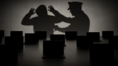 US prende hacker chinês ligado ao grupo HAFNIUM por ataque