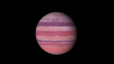Astrônomos detectam planeta gigante na órbita de estrela conhecida