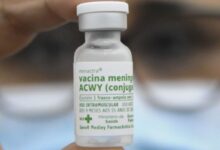 Ministério da Saúde atualiza esquema vacinal com ACWY