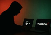 Verizon e T-Mobile negam breach de dados de milhões de usuários