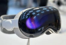 Apple pode lançar gadget Vision Pro em breve, mas com limitação