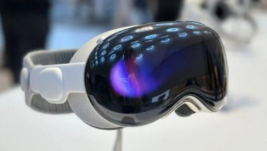 Apple pode lançar gadget Vision Pro em breve, mas com limitação