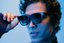 Novos óculos AR 1080p prometem revolucionar gadgets de cultura