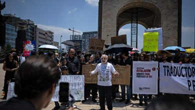 Modelo de voz AI gera demanda por regulamentação no México