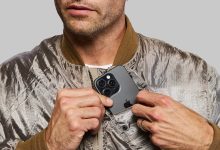 Vollebak lança jaqueta que protege gadgets com design inovador