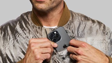 Vollebak lança jaqueta que protege gadgets com design inovador