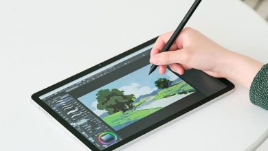 Wacom lança MovinkPad 11 para concorrer com iPad Pro