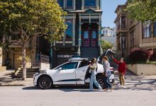 Waymo atinge 100M de milhas com robôs autônomos