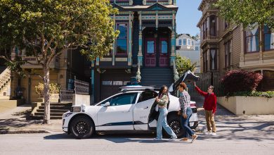 Waymo atinge 100M de milhas com robôs autônomos